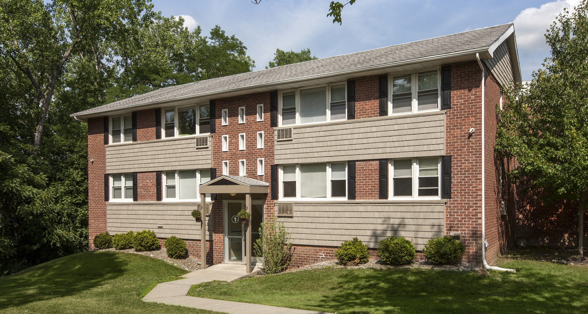 Riverhill Apartments Apartments in Menands, NY